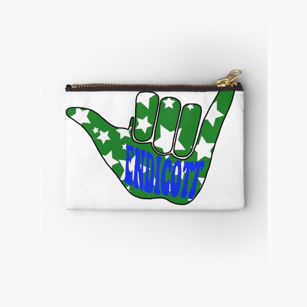 Item preview, Endicott College hang loose designed and sold by egoodwin24.
