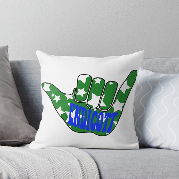 Item preview, Endicott College hang loose designed and sold by egoodwin24.