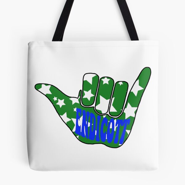 Item preview, Endicott College hang loose designed and sold by egoodwin24.