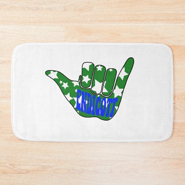 Item preview, Endicott College hang loose designed and sold by egoodwin24.