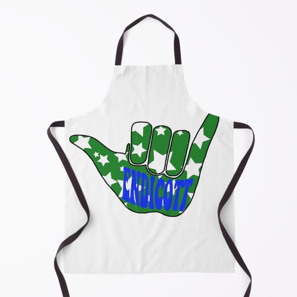Item preview, Endicott College hang loose designed and sold by egoodwin24.