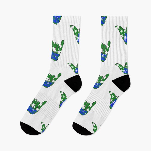 Item preview, Endicott College hang loose designed and sold by egoodwin24.