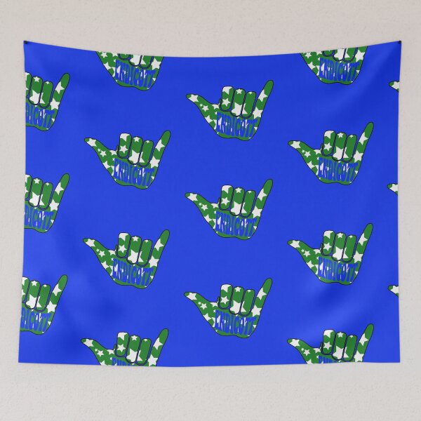 Item preview, Endicott College hang loose designed and sold by egoodwin24.