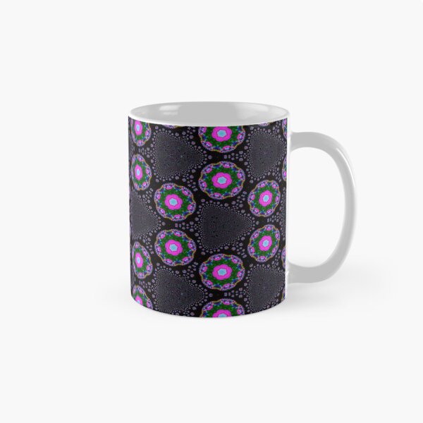 Item preview, Cool cercles Kaleidoscope pattern  designed and sold by AYACHI90.