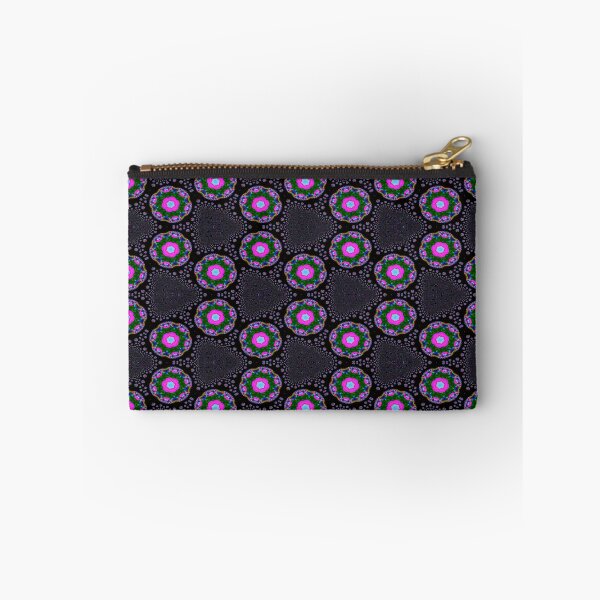 Item preview, Cool cercles Kaleidoscope pattern  designed and sold by AYACHI90.