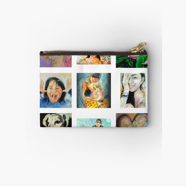 Item preview, Collage designed and sold by WiHO.