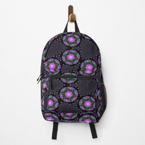 Item preview, Cool cercles Kaleidoscope pattern designed and sold by AYACHI90.