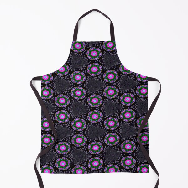Item preview, Cool cercles Kaleidoscope pattern  designed and sold by AYACHI90.