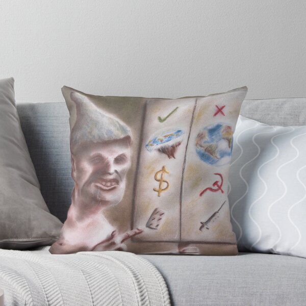 Item preview, Enojado y paranoico designed and sold by EderArt.