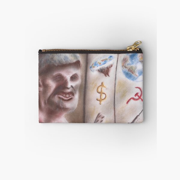 Item preview, Angry and Paranoid designed and sold by EderArt.