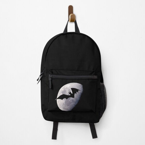 Item preview, Bat Moon designed and sold by Quooki.