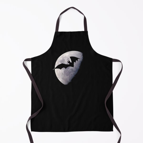 Item preview, Bat Moon designed and sold by Quooki.