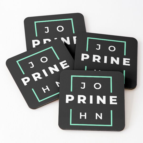Item preview, JOHN PRINE PREMIUM TSHIRT  they are playing John Prine in heaven <3 designed and sold by Douj.