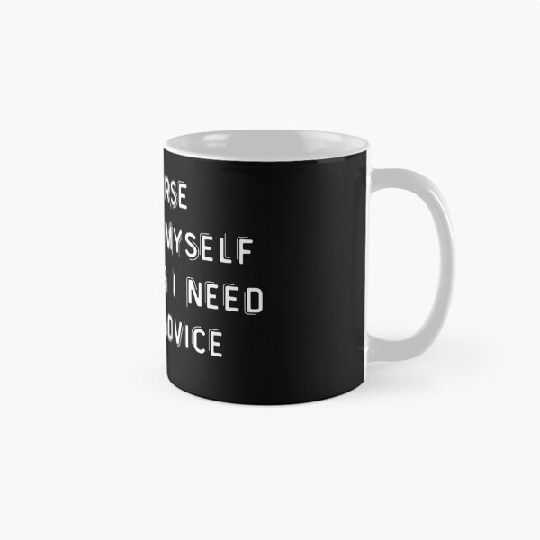 Item preview, Of course I talk to myself sometimes I need expert advice designed and sold by Arlooz Tees.