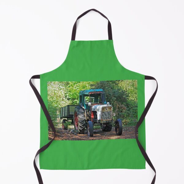 Item preview, Vintage David Brown designed and sold by RedHillDigital.
