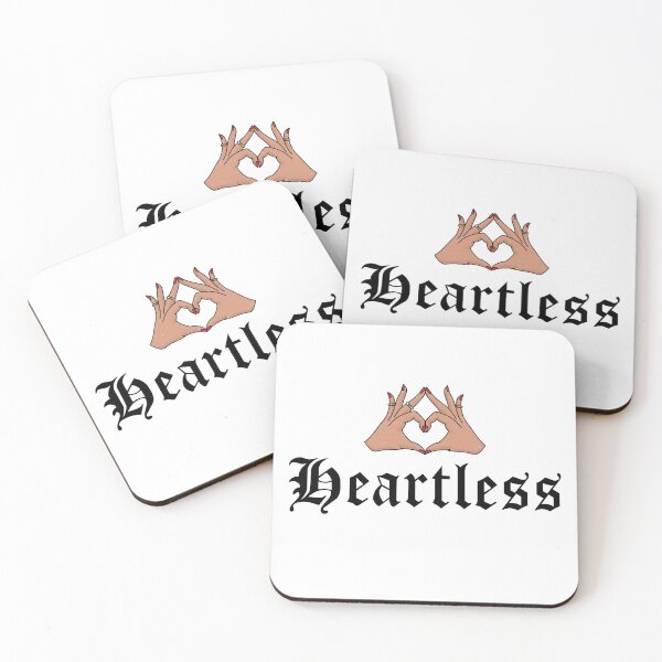 Item preview, Heartless designed and sold by Disocodesigns.