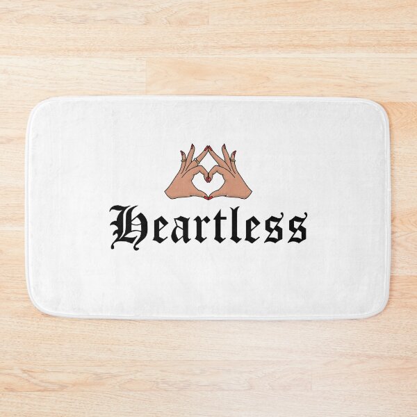 Item preview, Heartless designed and sold by Disocodesigns.