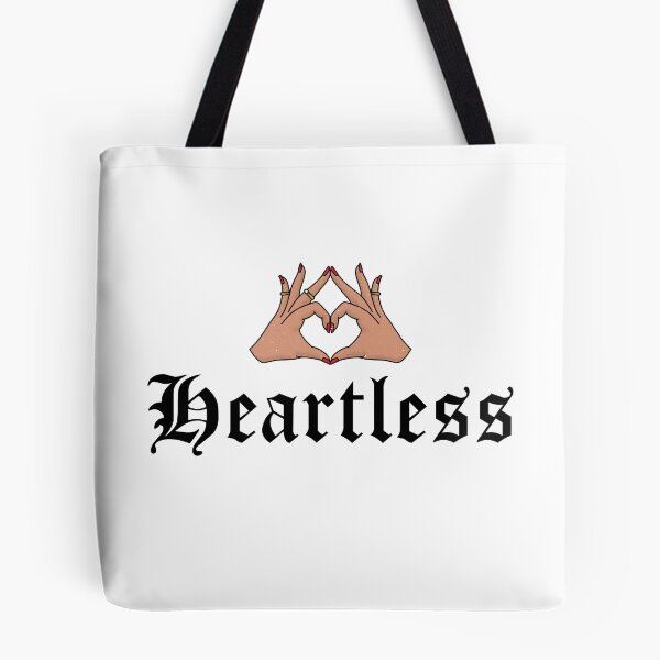 Item preview, Heartless designed and sold by Disocodesigns.