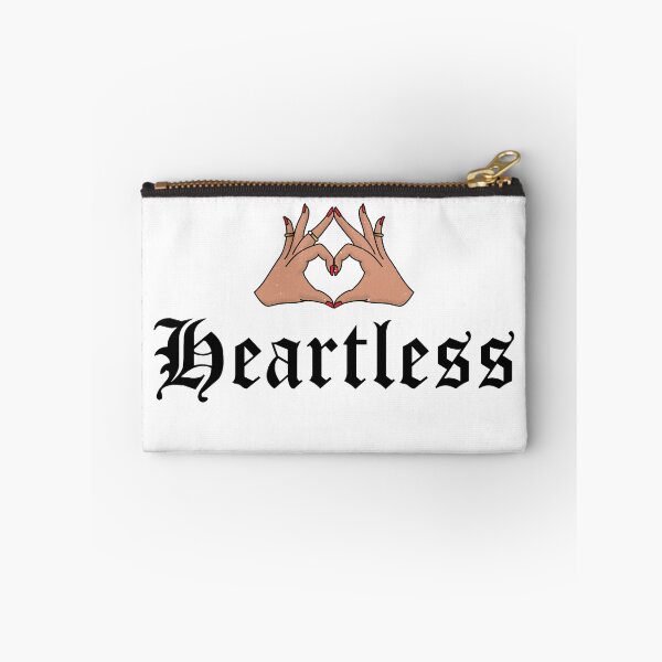 Item preview, Heartless designed and sold by Disocodesigns.