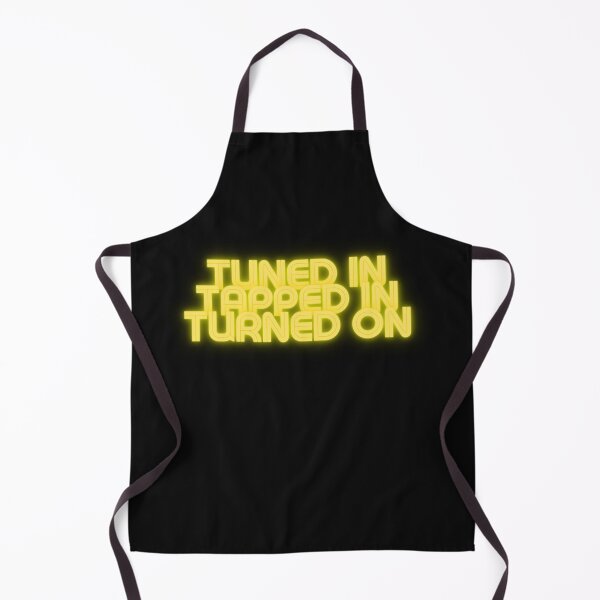 Item preview, Tuned in, Tapped in, Turned on! Law of Attraction designed and sold by TeachersCubby.
