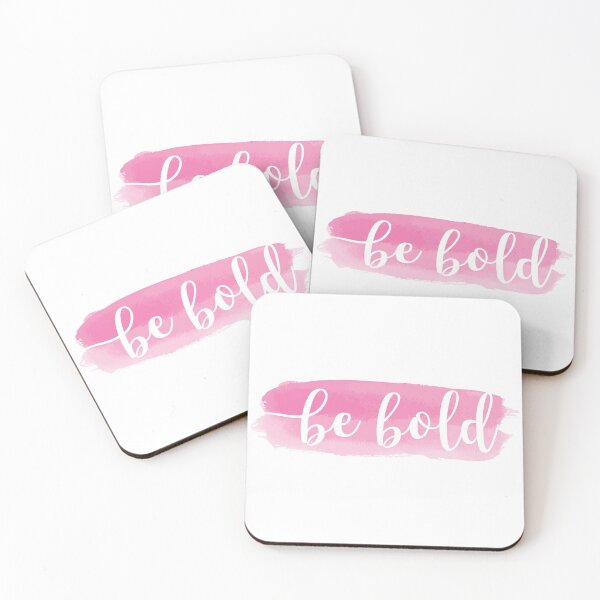 Item preview, Be Bold designed and sold by MamSelle.