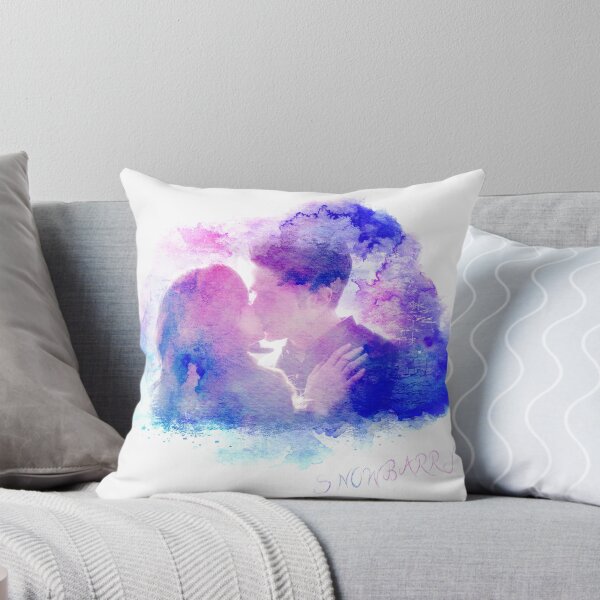 Item preview, Snowbarry Colourful Kiss designed and sold by sarahmosc.