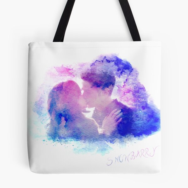 Item preview, Snowbarry Colourful Kiss designed and sold by sarahmosc.