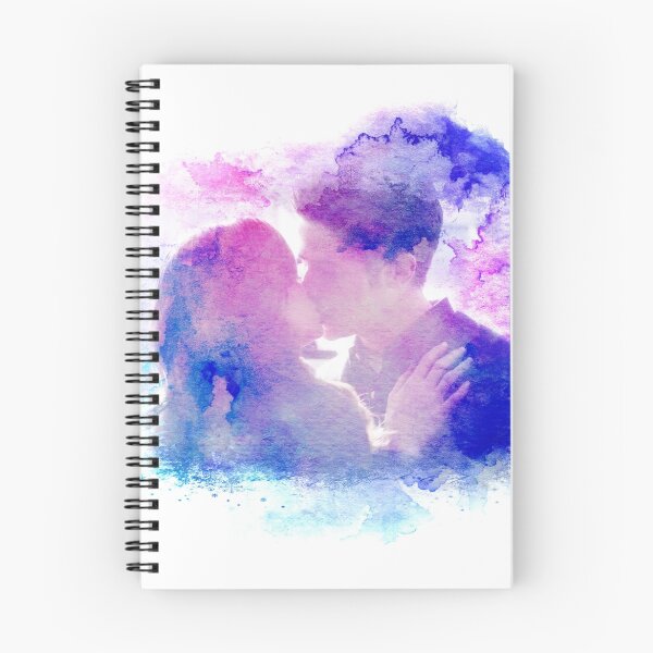 Item preview, Snowbarry Colourful Kiss designed and sold by sarahmosc.