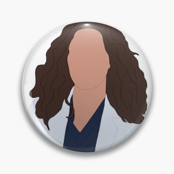 Item preview, Christina Yang designed and sold by AllysaGrooms.