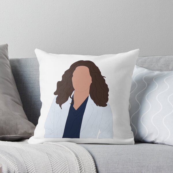 Item preview, Christina Yang designed and sold by AllysaGrooms.