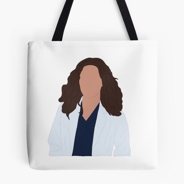Item preview, Christina Yang designed and sold by AllysaGrooms.