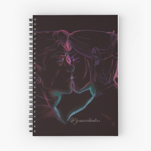 Item preview, electric neon love designed and sold by JdrawsNdoodles.