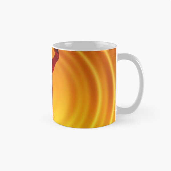 Item preview, Yoga at Sunset designed and sold by TwistedHareCo.