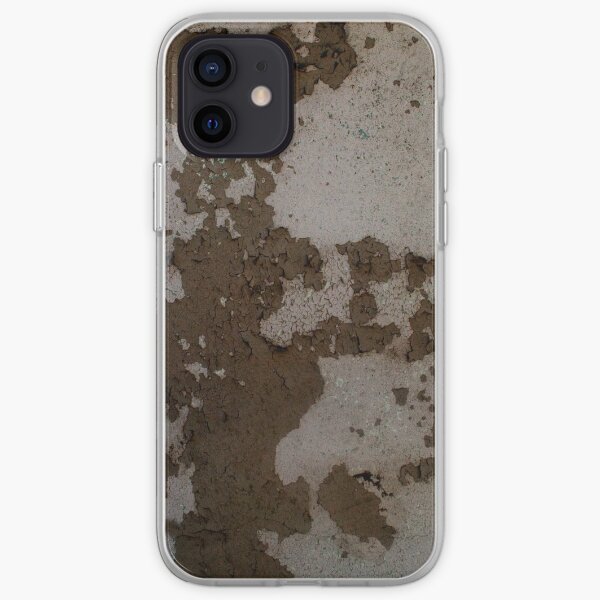 Grunge 03 iPhone Soft Case