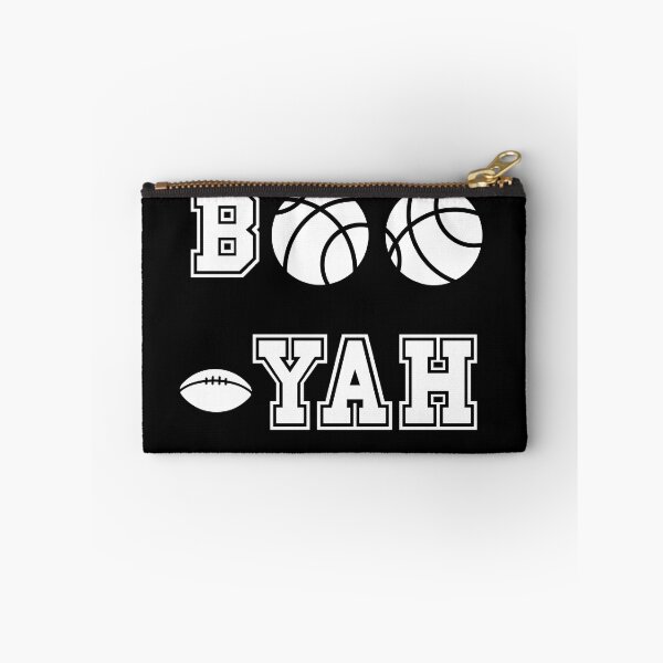 Item preview, Stuart Scott Booyah: Boo-yah Boo yah designed and sold by PrintBrint.