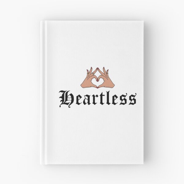 Item preview, Heartless designed and sold by Disocodesigns.