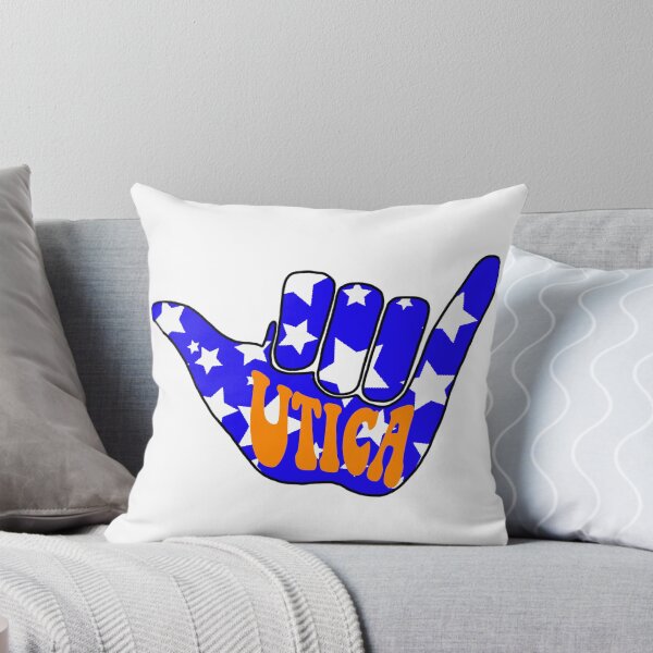 Item preview, Utica hang loose designed and sold by egoodwin24.