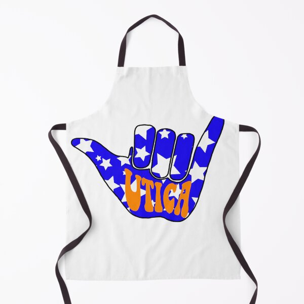 Item preview, Utica hang loose designed and sold by egoodwin24.