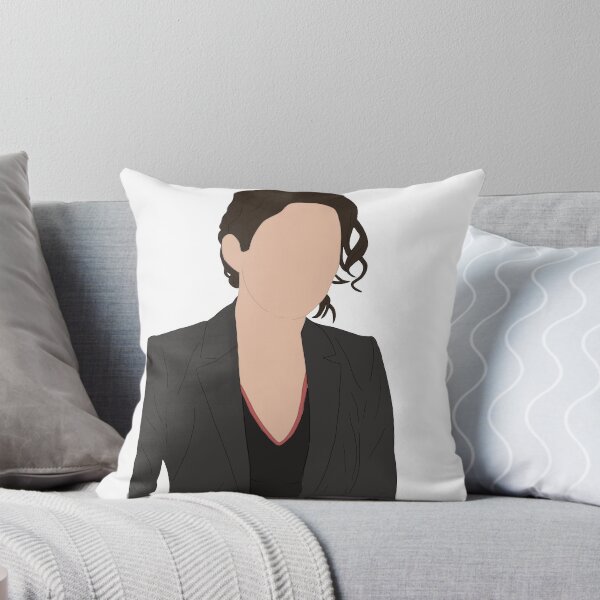 Item preview, Christina Yang designed and sold by AllysaGrooms.