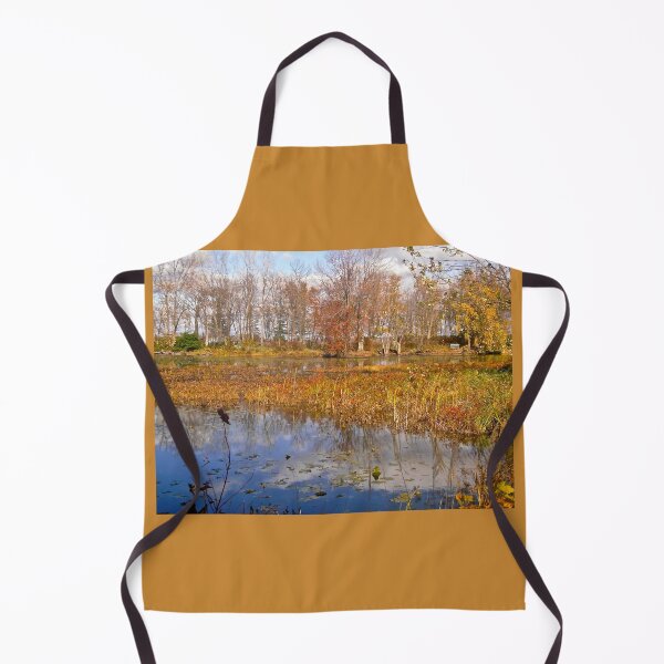 Item preview, Fall at Petrie Island, Ottawa, ON designed and sold by Shulie1.