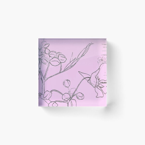 Item preview, spring designed and sold by Madelyn Sher.
