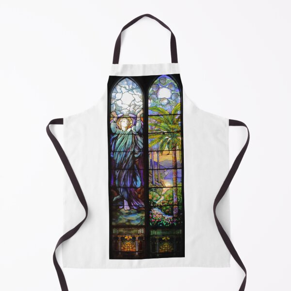 Item preview, Tiffany - St Pauls Church, Adelaide designed and sold by Anthony Ogle.