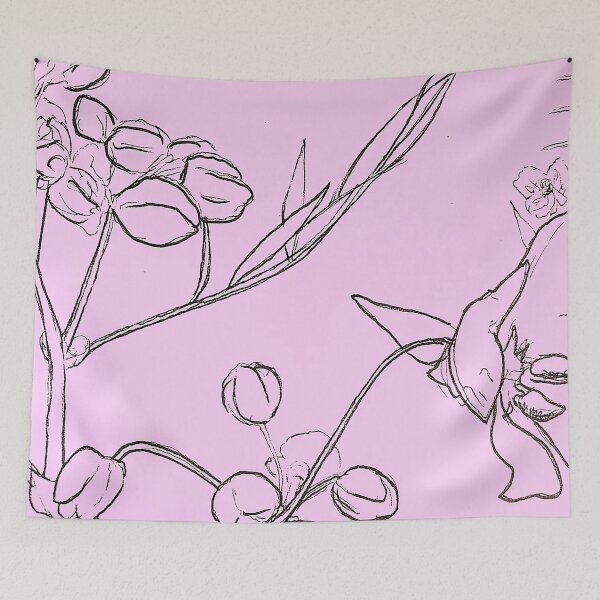 Item preview, spring designed and sold by Madelyn Sher.