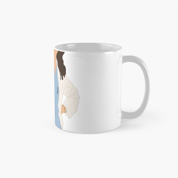 Item preview, Christina Yang designed and sold by AllysaGrooms.