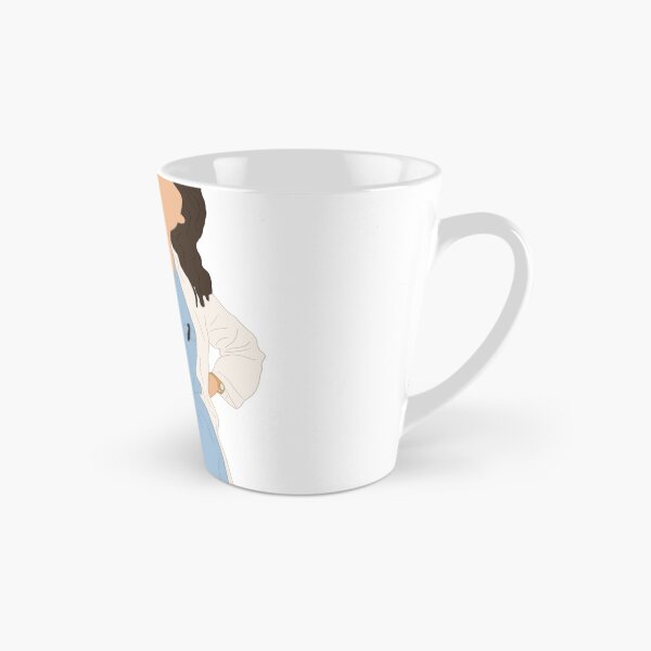 Item preview, Christina Yang designed and sold by AllysaGrooms.