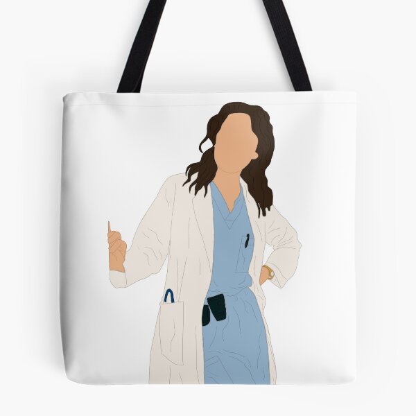 Item preview, Christina Yang designed and sold by AllysaGrooms.