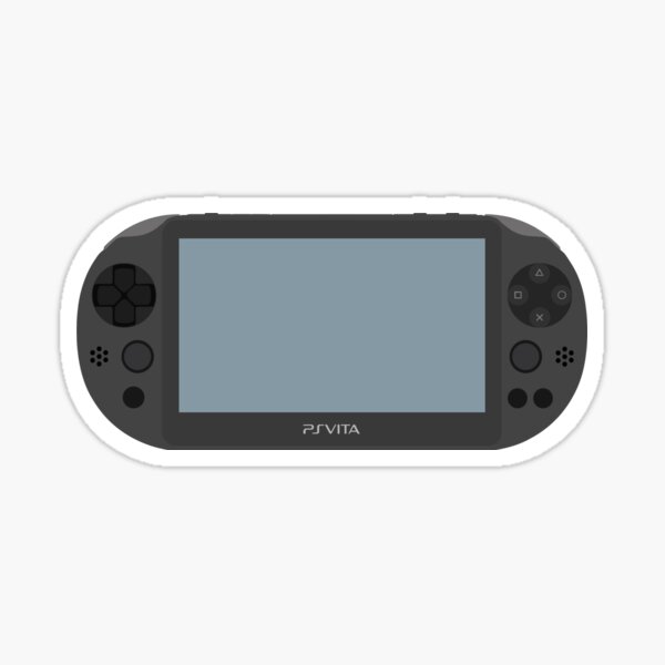 Item preview, Ps Vita designed and sold by tyyk04.