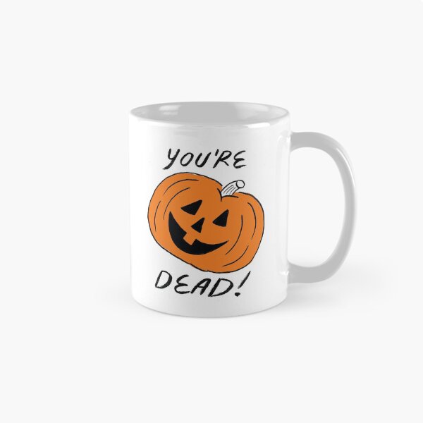 Item preview, It's Pumpkinhead! designed and sold by Beth Heinly.