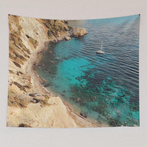 Item preview, Ibiza designed and sold by AnnaAndVibes.