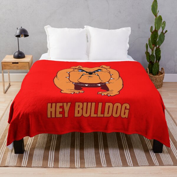 Item preview, Hey bulldog designed and sold by nando270.